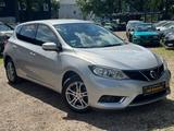 Nissan Pulsar 1.5 dCi TÜV NEU*84 T/KM*2 Hand*Navi*Klima - Nissan mit Diesel-Antrieb: 8