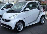 Smart 451 mhd Klima Sitzheizung - Smart Gebrauchtwagen in Bielefeld