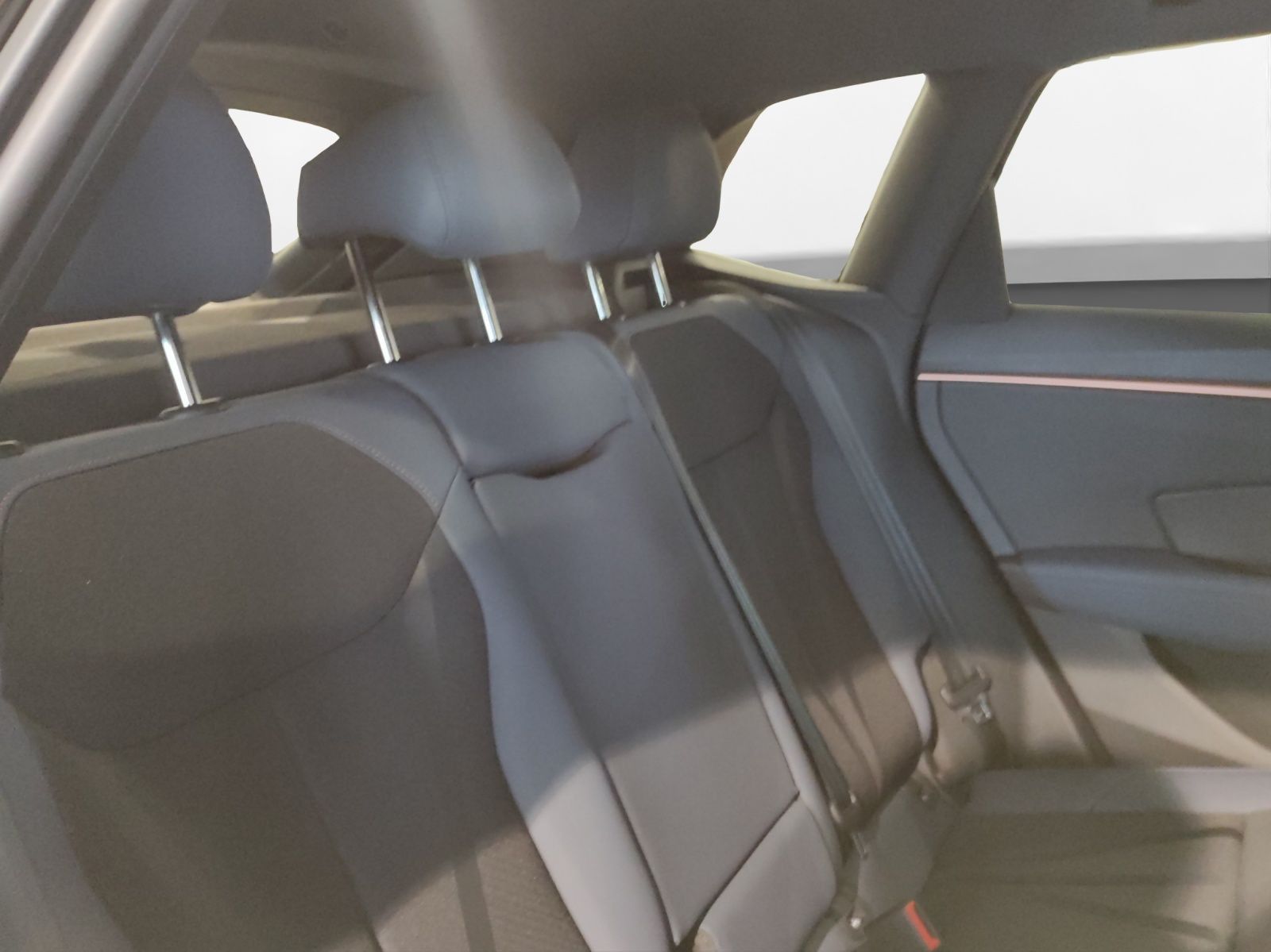 Cupra Terramar - Bild 15