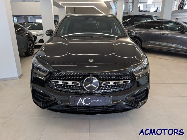 Other MERCEDES-BENZ GLA 200 d Automatic AMG Line Advan imagem 3