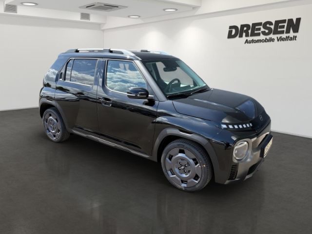 Hyundai INSTER - Bild 2