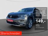 Volkswagen T-Roc 1.5 TSI Active 5-J-GAR PANO NAVI ACC - VW T-Roc Gebrauchtwagen in Berlin