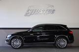 Mercedes-Benz GLC 300 4MATIC/LED/BTH/MFL/TEMP/R20 - Mercedes-Benz GLC 300 Gebrauchtwagen