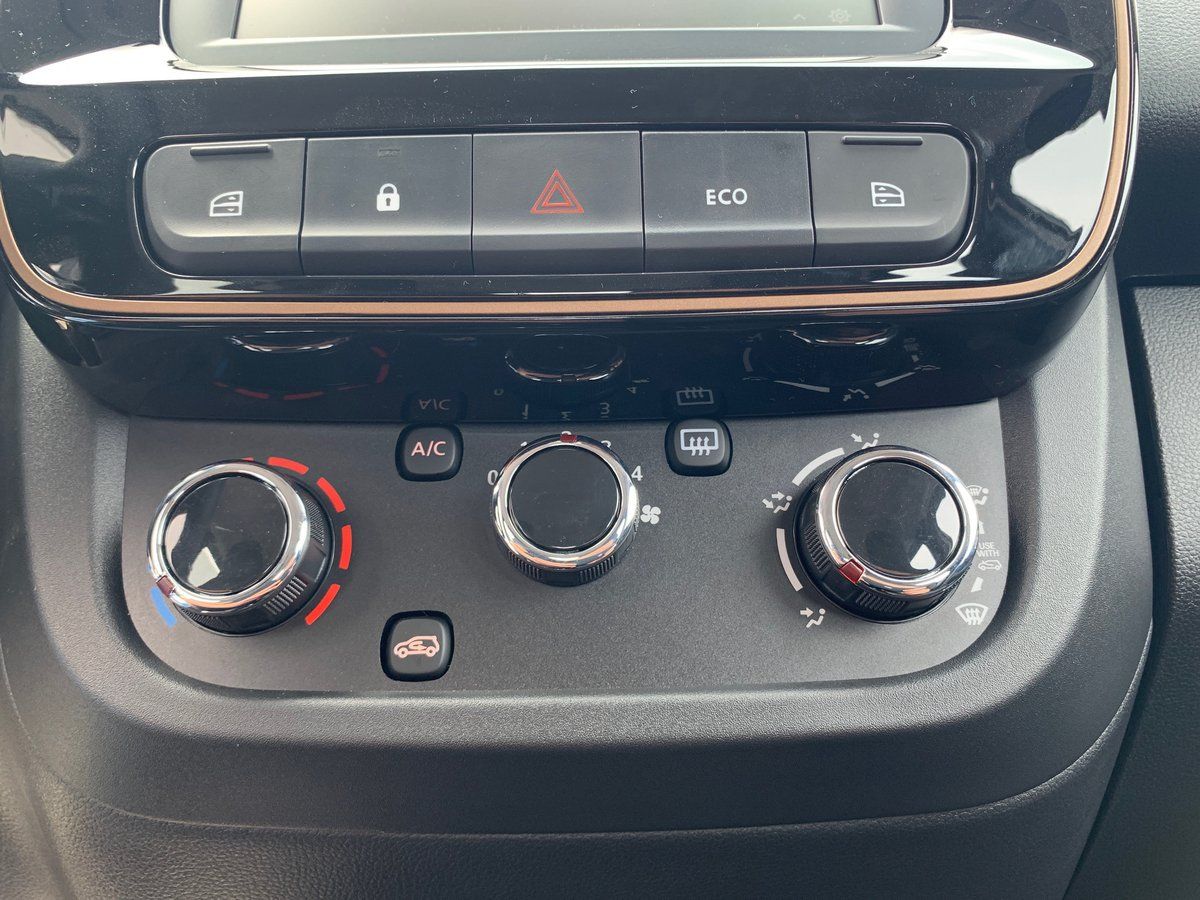 Dacia Spring - Bild 15
