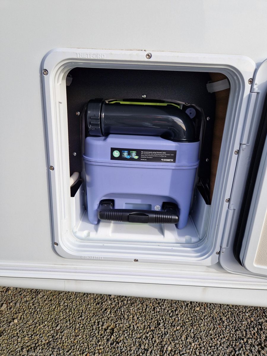 Fahrzeugabbildung Knaus Sport 500 KD