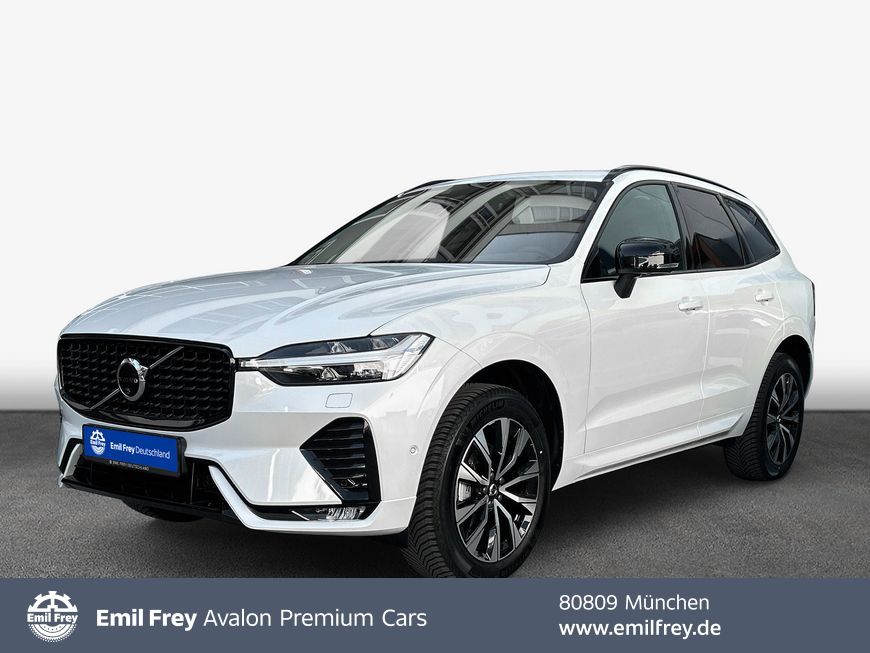 Image of Volvo XC60