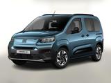 Fiat Doblò Doblo Kombi 1.5 BHDi 130 Nav SHZ 180°Ka... - Fiat Doblo in Kiel