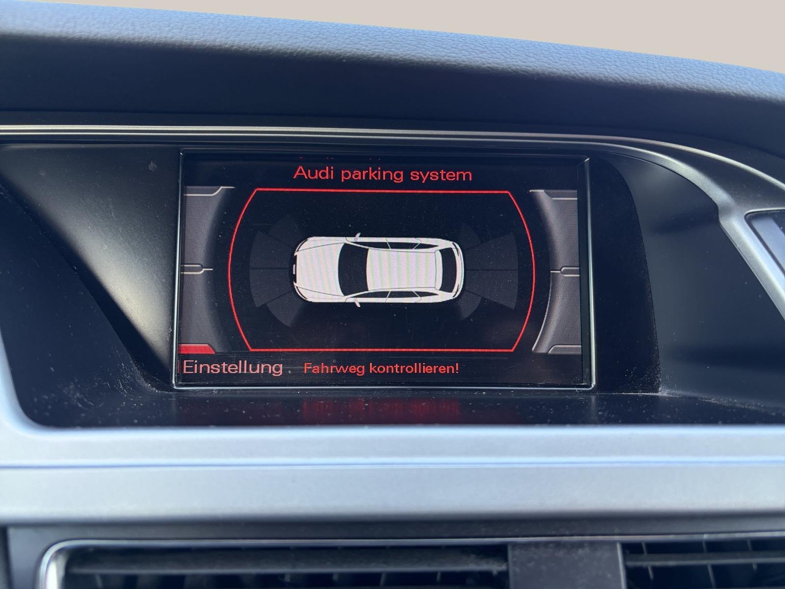 Audi A4 2008 — photo 41