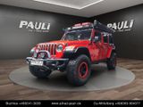 Jeep Wrangler Unlimited 392 6.4 V8 Rubicon | UMBAU - Jeep Wrangler mit Benzin-Antrieb: Automatik, 3.8
