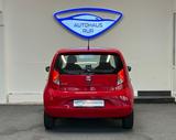 Seat Mii I-Tech/Nur 42Tkm/Klima/Navi - Seat Mii bis 15.000 Euro