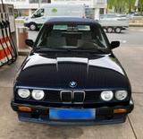 BMW 316i Cabrio TC Baur - BMW 316: Cabrio, 316i