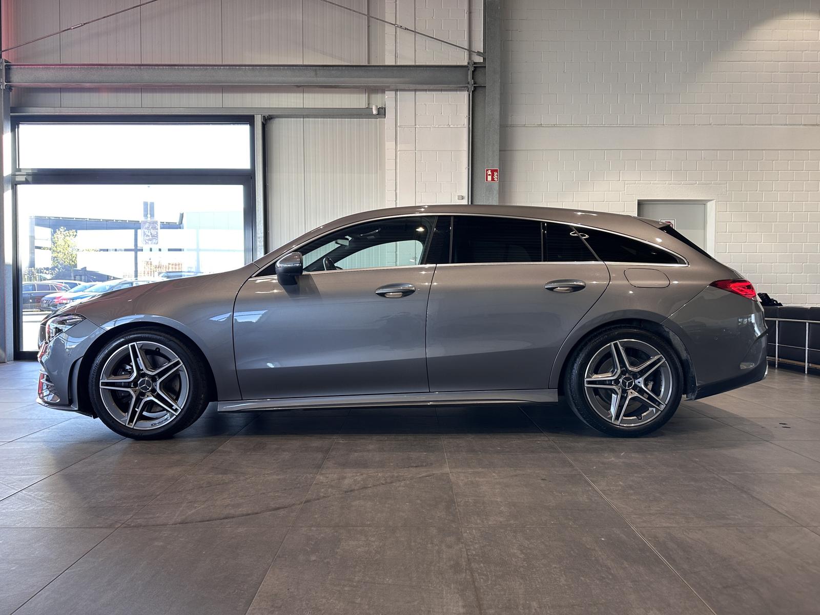 Mercedes-Benz CLA *AMG, RFK, CARPLAY, LED*, миниатюра 8