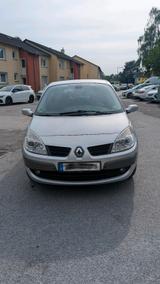 Renault Mégane Scénic 1.9 dCi viele Neutei... - Renault Megane aus 2006 mit Diesel-Antrieb