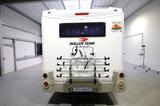 Roller Team Auto Roller-Garage/Festbett/Markise/Garage - Heckgarage Alkoven