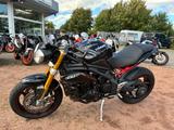 Triumph SPEED TRIPLE R - TRIUMPH NAKED BIKE
