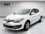 Renault Megane III Lim. 5-trg. Paris 1.2 NAVI*SHZ*TEMPOM - Renault Megane Paris