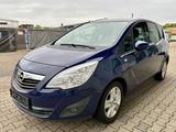 Opel Meriva B Design Edition Tempomat Klima - Opel Meriva: Design Edition