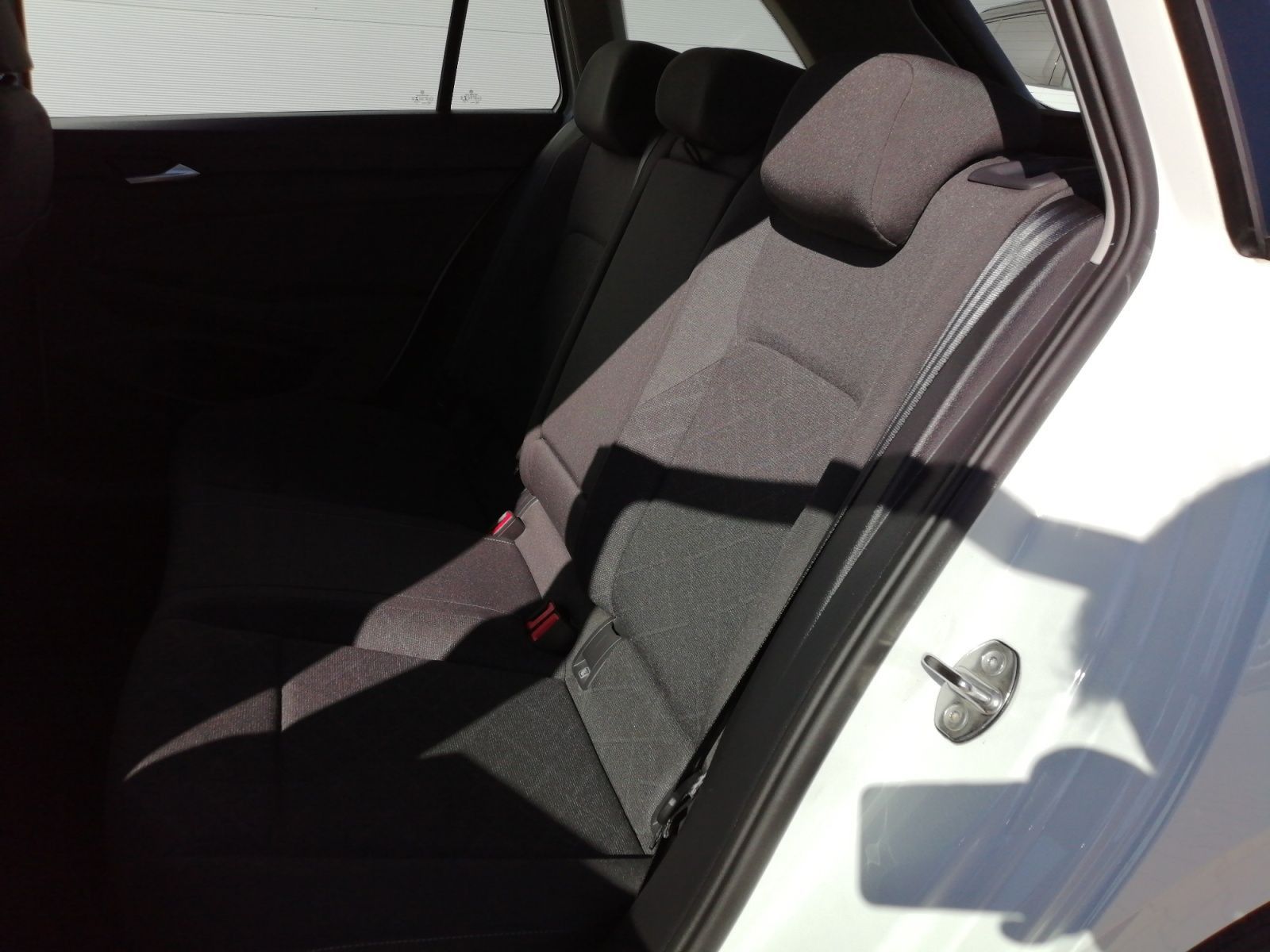 Volkswagen Golf - Bild 16