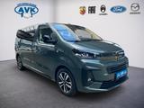Citroën SpaceTourer Spacetourer Max M - Citroën SpaceTourer: Max