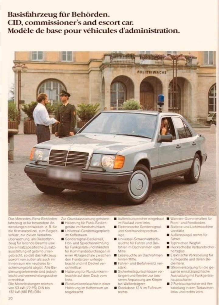 Mercedes-Benz 200