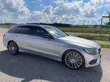 Mercedes-Benz C 450 /C43AMG Performance Paket  Top Ausstattung - Mercedes-Benz C-Klasse Gebrauchtwagen in München
