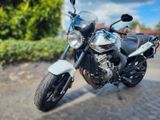 Honda CBF600NA - HONDA ABS CBF 600 NA