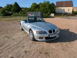 BMW Z3 Facelift 2.0i 6-Zylinder Top - BMW Z3 mit Facelift