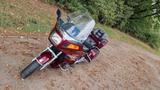 Kawasaki Voyager 1200 ZN1200 - KAWASAKI V 12