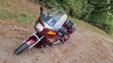 Kawasaki Voyager 1200 ZN1200 - KAWASAKI 12 V