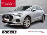 Audi Q3 1.5 TFSI S-tronic *advanced*AHK*Navi+*LED*18" - Audi Q3 Gebrauchtwagen in Bremen