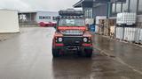 Land Rover Defender - gebrauchte Land Rover Defender aus dem Jahr 2015