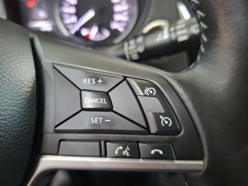 Nissan Qashqai Tekna 1.6 DIG-T °LED°Navi°RFK°SHZ°BOSE°