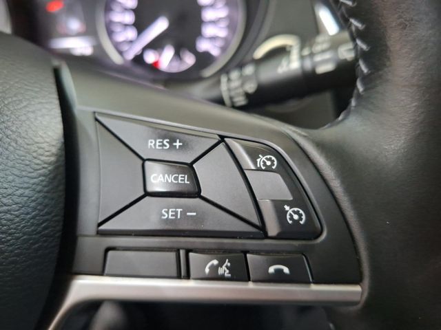 Nissan Qashqai Tekna 1.6 DIG-T °LED°Navi°RFK°SHZ°BOSE°