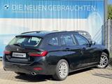BMW 318i Touring Widscreen PDC Sportsitz DAB SHZ - gebrauchte BMW 318 aus dem Jahr 2023