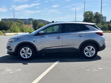 Opel Grandland (X) - 4