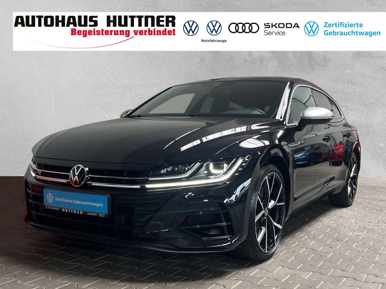 Volkswagen Arteon Shooting Brake R 2.0 TSI DSG PDC ACC LED