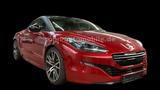 Peugeot RCZ-R 2.Hand/nur 31.000km/lückenloses Scheckheft - gebrauchte Peugeot Sportwagen