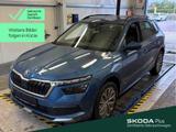Skoda Kamiq 1.0 TSI DSG CLEVER*AHK*KAMERA*NAVI*LED*LM* - Skoda Kamiq Gebrauchtwagen in Frankfurt