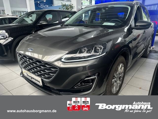 Ford Kuga Vignale 1.5 EcoBoost Navi - elekt.Sitze - S
