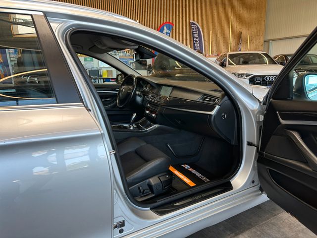 MYAUTOCENTER – Gebraucht- und Jahreswagen mit Werkstattservice in Pfaffenhofen BMW Touring 523 i *HeadUP*AHK*Xenon*TÜV NEU*