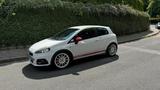 Fiat Abarth Grande Punto esseesse - Fiat: Esseesse