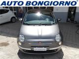 Fiat FIAT 500 1.3 mjt 16v Lounge 95cv - Fiat 500: 16v Lounge