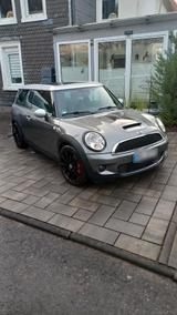 MINI Mini Clubman JCW TÜV neu John Cooper Works... - MINI John Cooper Works Kombi Gebrauchtwagen