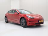 Tesla Model 3 Standard RWD Plus [ AUTOPILOT+60 kWh+PRE - rote Tesla Model 3