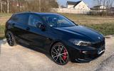 BMW 128ti A - AHK, Head-Up, Top Zustand - BMW 128 aus 2021