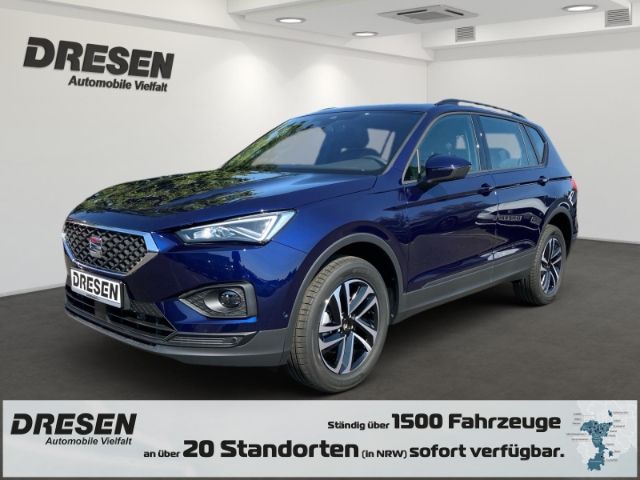 Seat Tarraco Style Keyless+Sitzheizung+Panoranadach