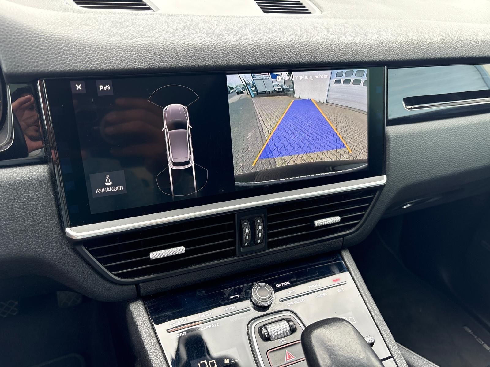 Porsche Cayenne/Pano/Navi/Kamera/Klima/SHZ/E6 foto 15