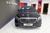 Mercedes-Benz S 65 AMG Lang Exclusive,Pano,Burmester,HUD,360" - Mercedes-Benz S 65 AMG: Lang
