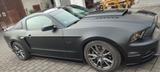 Ford Mustang GT 5.0 V8 Unikat in Satin Black - gebrauchte Ford Mustang aus dem Jahr 2014
