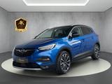 Opel Grandland(X) DESIGN LINE*1.6TURBO HYBRID*ULTIMAT - Opel Grandland (X) in Karlsruhe